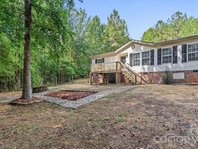 442 Lambs Way, Iron Station, NC 28080.  MLS# CAR4400002, YatesRealty ID 36642. 