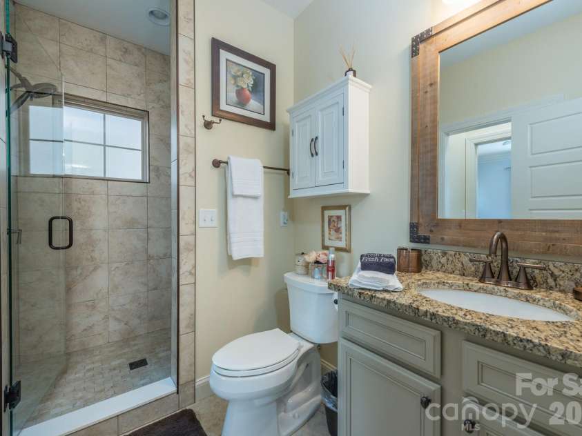 39 Tudor Way, Black Mountain, NC 28711.  MLS# CAR4389836, YatesRealty ID 36643. 