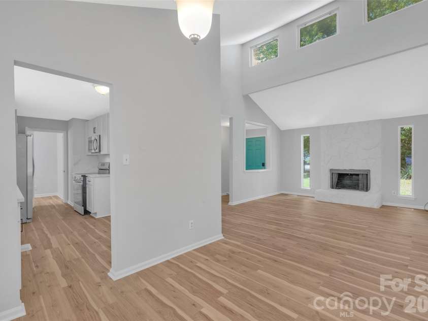 4506 Elm Field Court, Charlotte, NC 28227.  MLS# CAR4400867, YatesRealty ID 36647. 