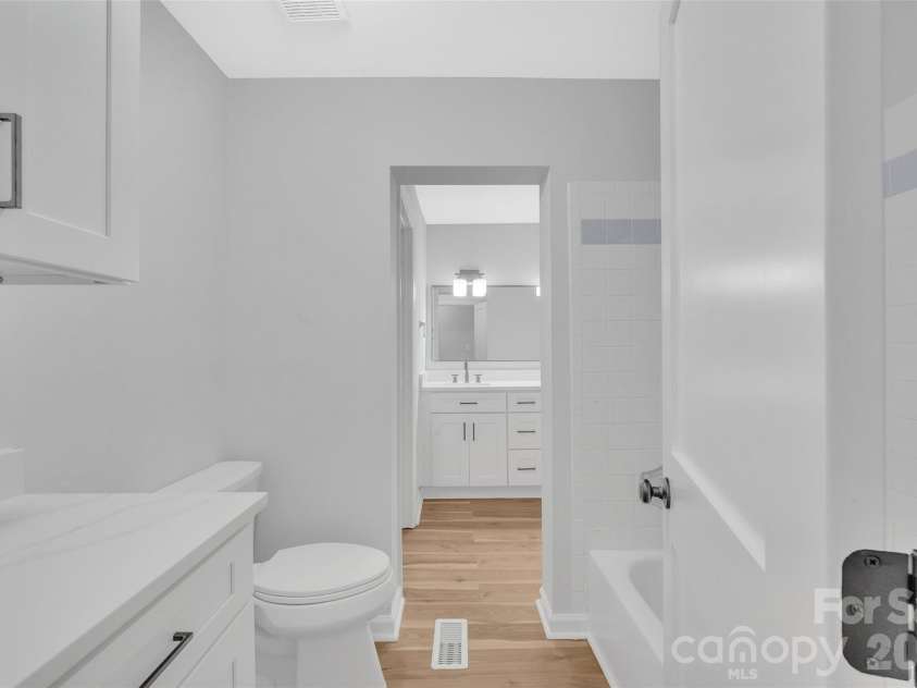 4506 Elm Field Court, Charlotte, NC 28227.  MLS# CAR4400867, YatesRealty ID 36647. 