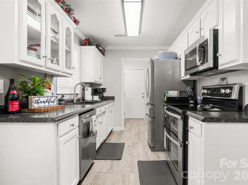 309 Unity Church Road, Kings Mountain, NC 28086.  MLS# CAR4400273, YatesRealty ID 36648. 