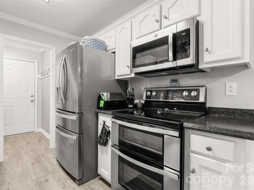 309 Unity Church Road, Kings Mountain, NC 28086.  MLS# CAR4400273, YatesRealty ID 36648. 