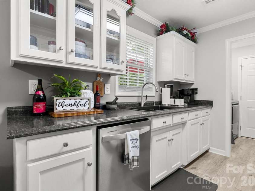 309 Unity Church Road, Kings Mountain, NC 28086.  MLS# CAR4400273, YatesRealty ID 36648. 