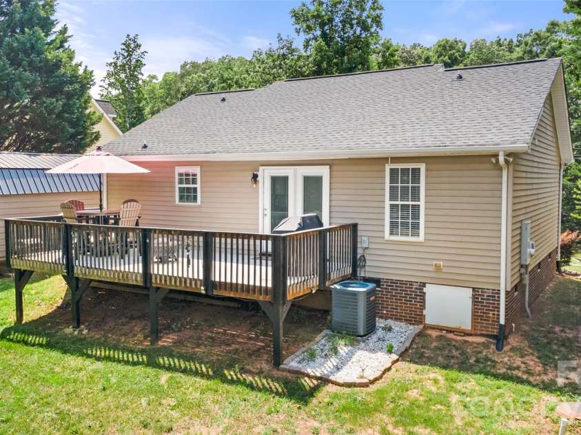 309 Unity Church Road, Kings Mountain, NC 28086.  MLS# CAR4400273, YatesRealty ID 36648. 