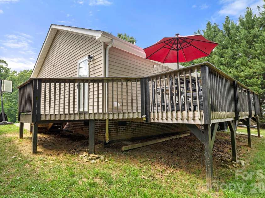 309 Unity Church Road, Kings Mountain, NC 28086.  MLS# CAR4400273, YatesRealty ID 36648. 