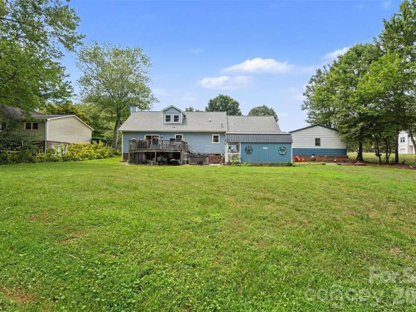 1446 32nd Street Court, Conover, NC 28613.  MLS# CAR4402304, YatesRealty ID 36649. 