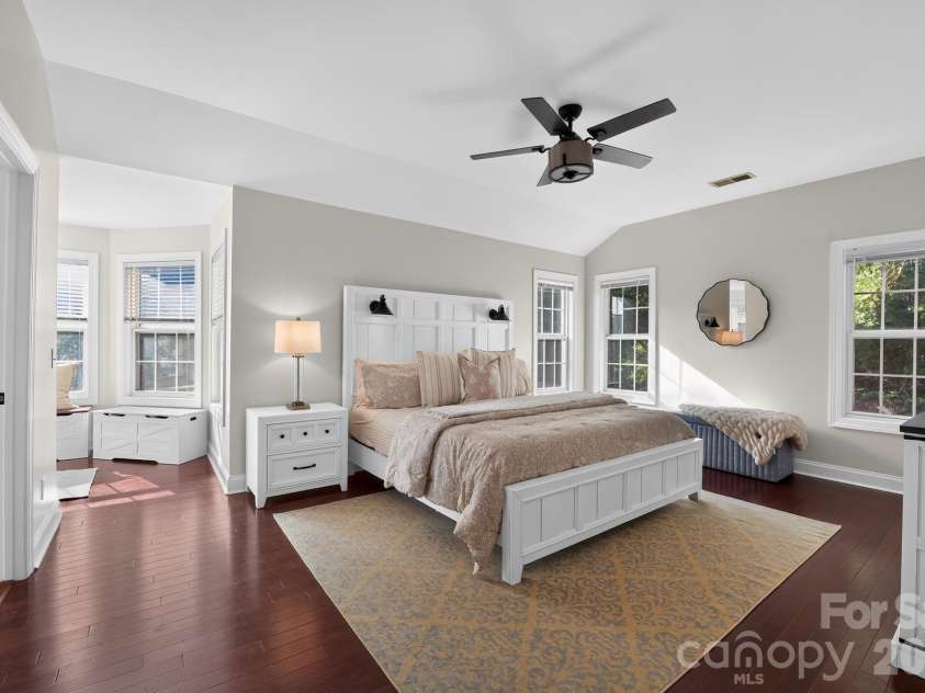 10513 Orchid Hill Lane, Charlotte, NC 28277.  MLS# CAR4399176, YatesRealty ID 36651. 