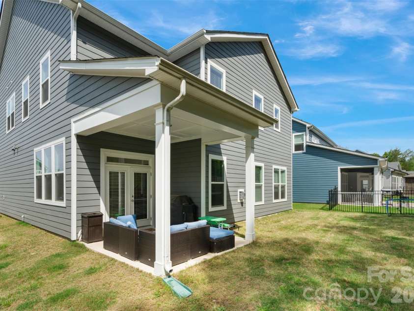 1390 Cedardale Lane, Denver, NC 28037.  MLS# CAR4394013, YatesRealty ID 36652. 