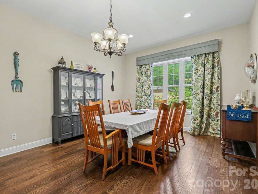 650 Elmhurst Drive, Fort Mill, SC 29715.  MLS# CAR4396878, YatesRealty ID 36653. 