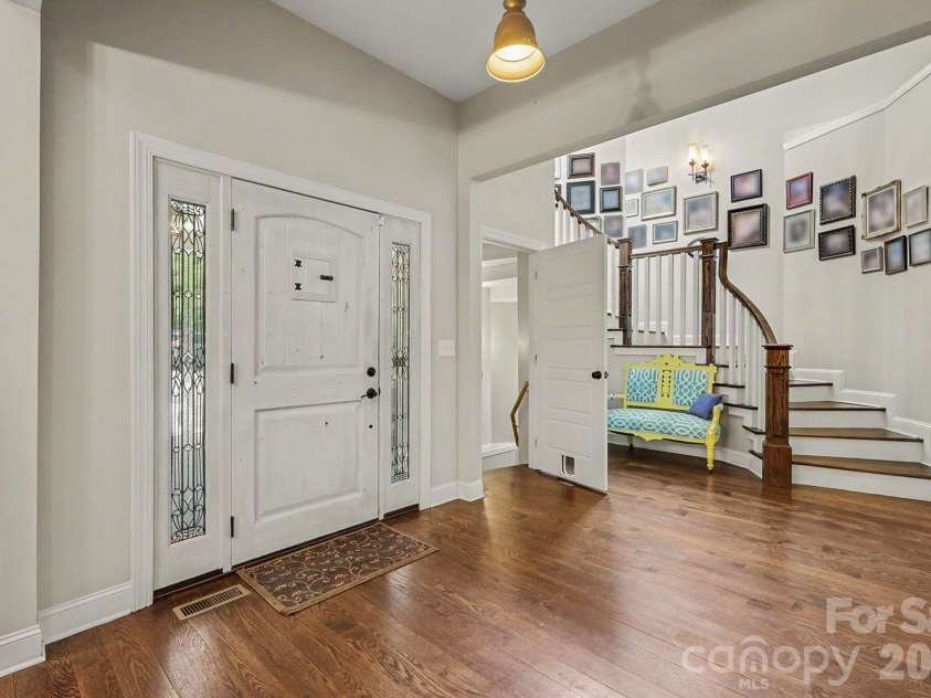 650 Elmhurst Drive, Fort Mill, SC 29715.  MLS# CAR4396878, YatesRealty ID 36653. 