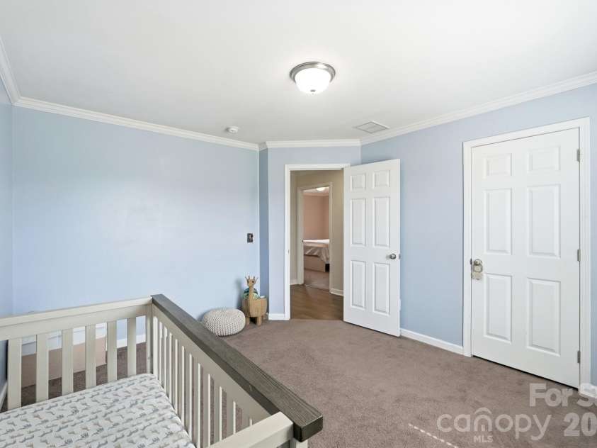 154 Back Acres Lane, Kannapolis, NC 28081.  MLS# CAR4402873, YatesRealty ID 36655. 