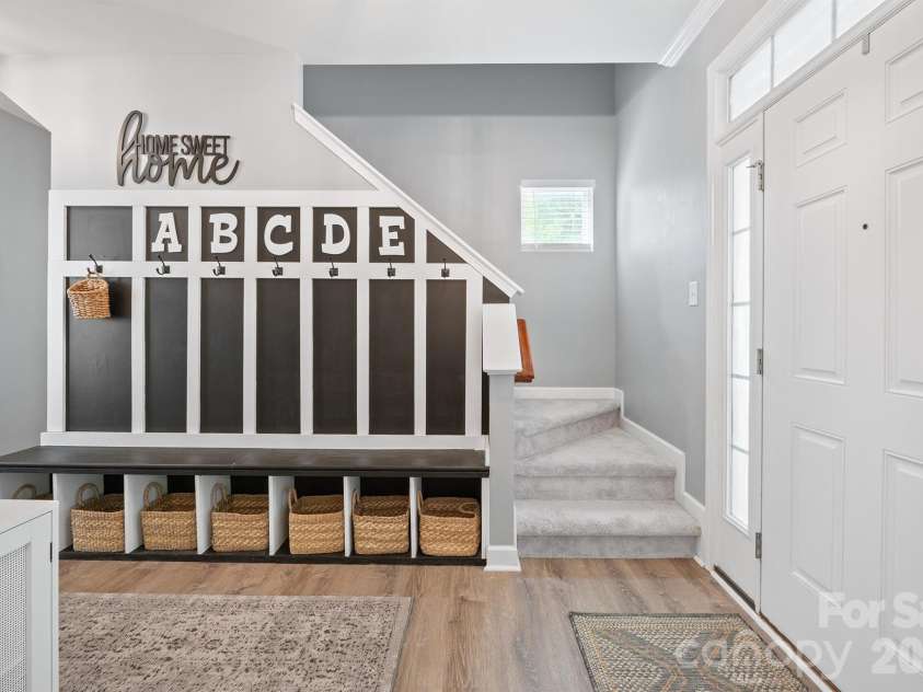 17120 Caldwell Track Drive, Huntersville, NC 28078.  MLS# CAR4402971, YatesRealty ID 36656. 