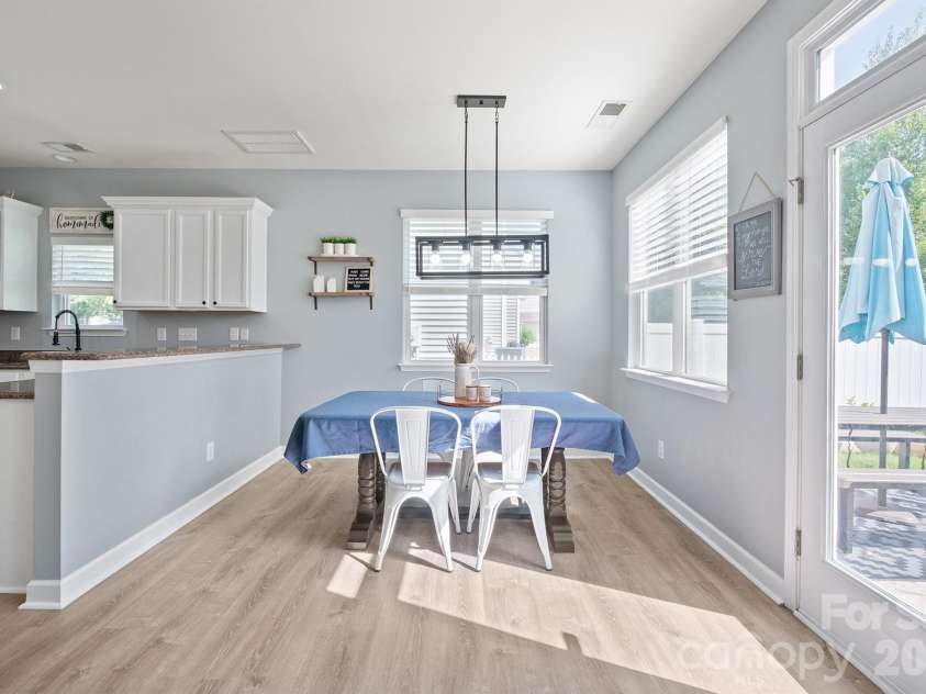 17120 Caldwell Track Drive, Huntersville, NC 28078.  MLS# CAR4402971, YatesRealty ID 36656. 