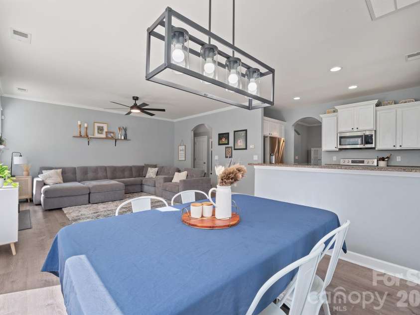 17120 Caldwell Track Drive, Huntersville, NC 28078.  MLS# CAR4402971, YatesRealty ID 36656. 