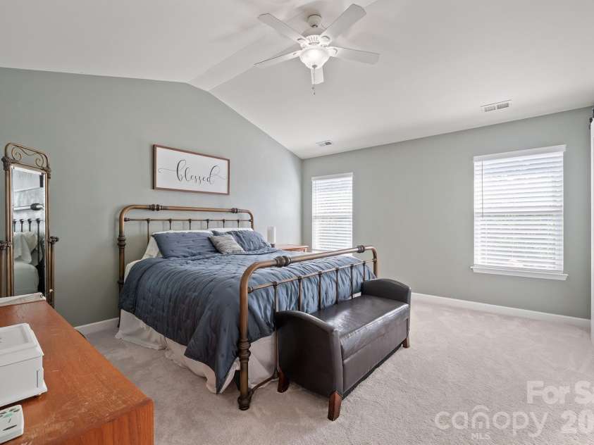 17120 Caldwell Track Drive, Huntersville, NC 28078.  MLS# CAR4402971, YatesRealty ID 36656. 