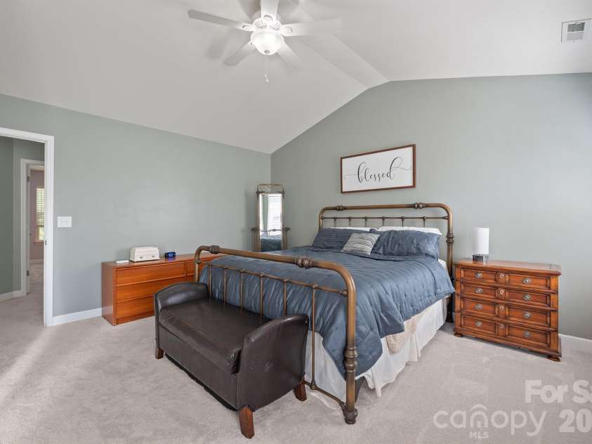 17120 Caldwell Track Drive, Huntersville, NC 28078.  MLS# CAR4402971, YatesRealty ID 36656. 