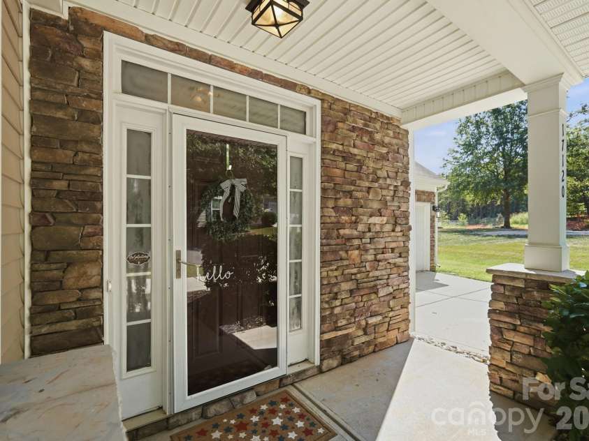 17120 Caldwell Track Drive, Huntersville, NC 28078.  MLS# CAR4421449, YatesRealty ID 36656. 