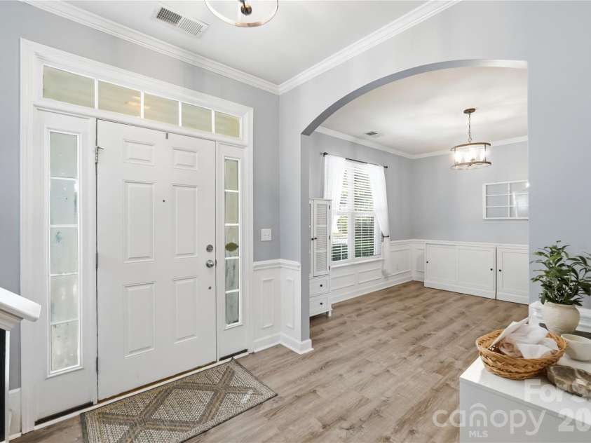 17120 Caldwell Track Drive, Huntersville, NC 28078.  MLS# CAR4421449, YatesRealty ID 36656. 