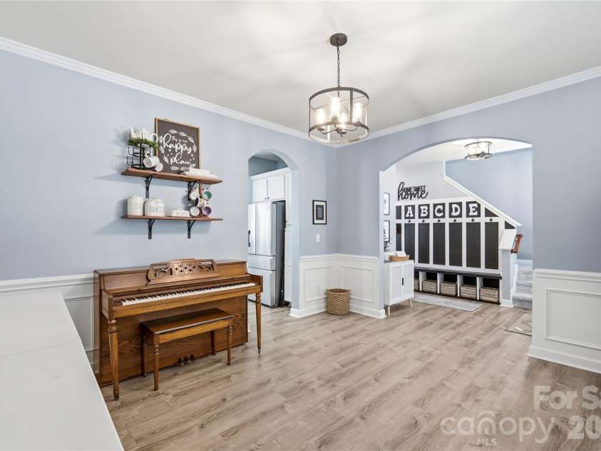 17120 Caldwell Track Drive, Huntersville, NC 28078.  MLS# CAR4421449, YatesRealty ID 36656. 