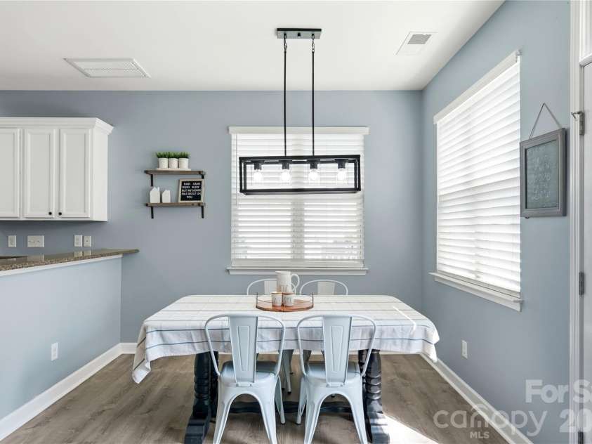 17120 Caldwell Track Drive, Huntersville, NC 28078.  MLS# CAR4421449, YatesRealty ID 36656. 