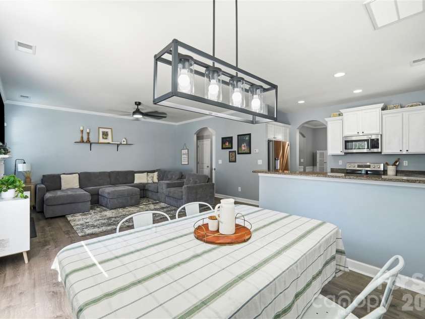 17120 Caldwell Track Drive, Huntersville, NC 28078.  MLS# CAR4421449, YatesRealty ID 36656. 