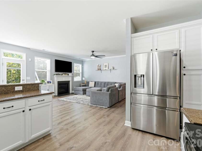 17120 Caldwell Track Drive, Huntersville, NC 28078.  MLS# CAR4421449, YatesRealty ID 36656. 