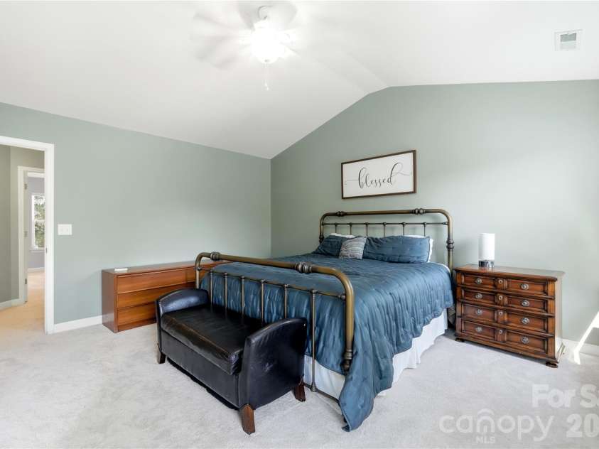 17120 Caldwell Track Drive, Huntersville, NC 28078.  MLS# CAR4421449, YatesRealty ID 36656. 