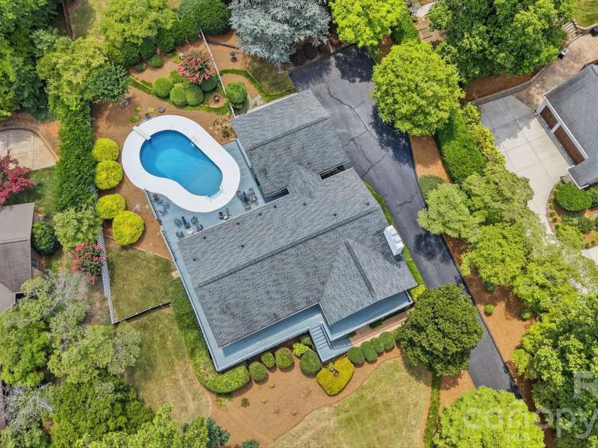 1507 Heatherloch Drive, Gastonia, NC 28054.  MLS# CAR4402680, YatesRealty ID 36658. 
