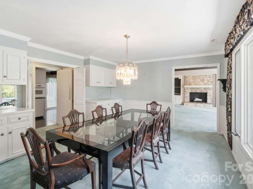 1507 Heatherloch Drive, Gastonia, NC 28054.  MLS# CAR4402680, YatesRealty ID 36658. 