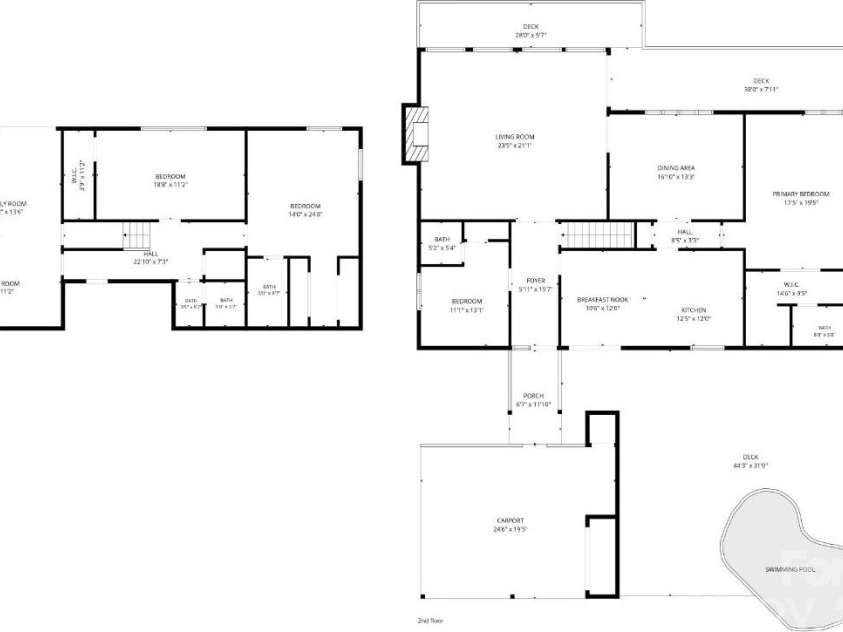 1507 Heatherloch Drive, Gastonia, NC 28054.  MLS# CAR4402680, YatesRealty ID 36658. 
