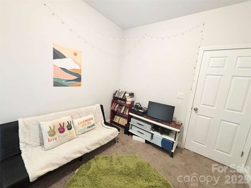 316 Allen Way, Indian Trail, NC 28079.  MLS# CAR4401172, YatesRealty ID 36659. 