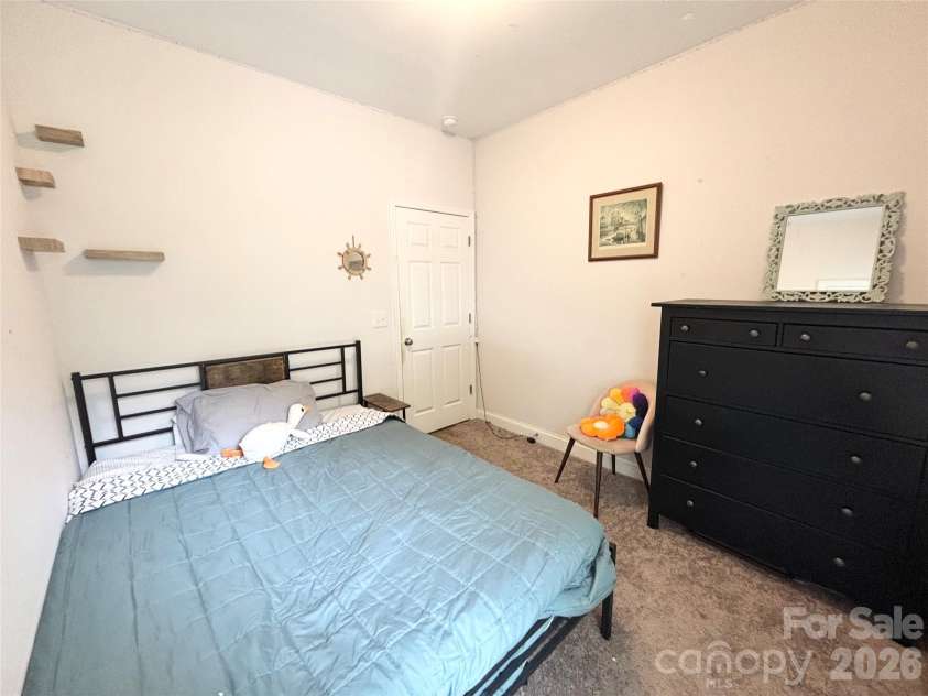316 Allen Way, Indian Trail, NC 28079.  MLS# CAR4401172, YatesRealty ID 36659. 