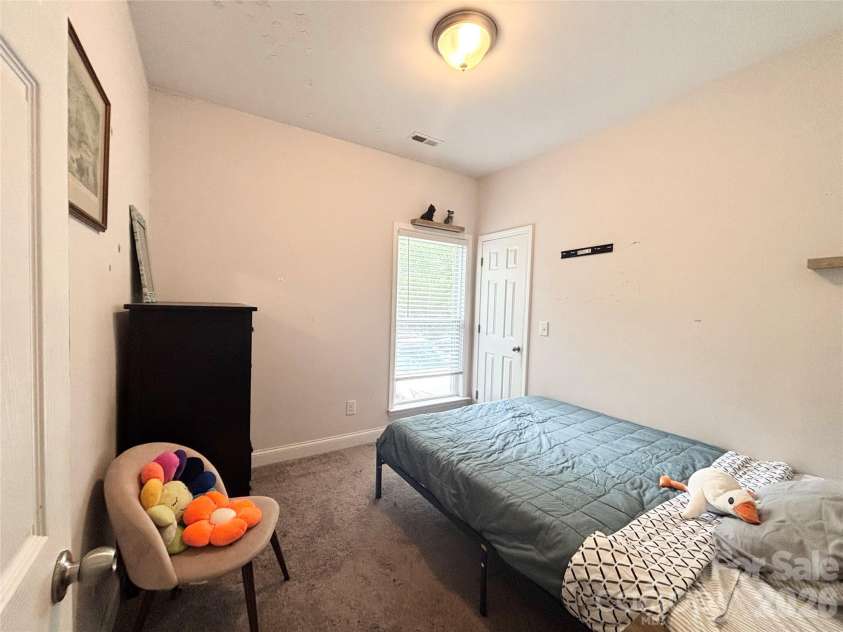 316 Allen Way, Indian Trail, NC 28079.  MLS# CAR4401172, YatesRealty ID 36659. 