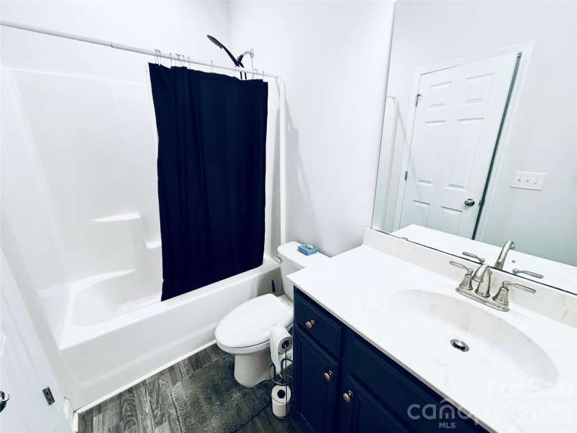 316 Allen Way, Indian Trail, NC 28079.  MLS# CAR4401172, YatesRealty ID 36659. 