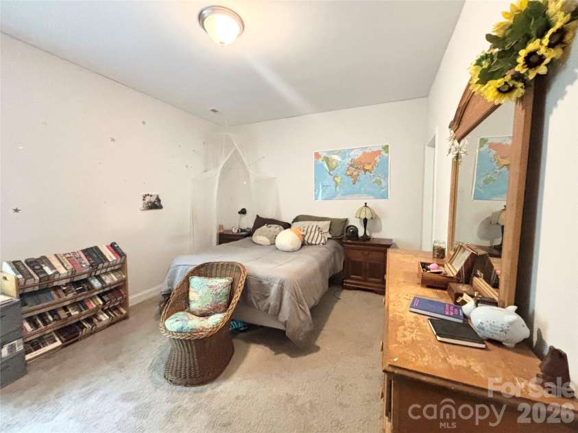 316 Allen Way, Indian Trail, NC 28079.  MLS# CAR4401172, YatesRealty ID 36659. 