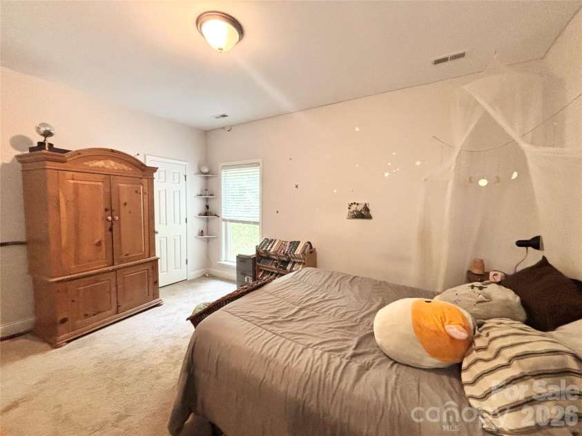 316 Allen Way, Indian Trail, NC 28079.  MLS# CAR4401172, YatesRealty ID 36659. 