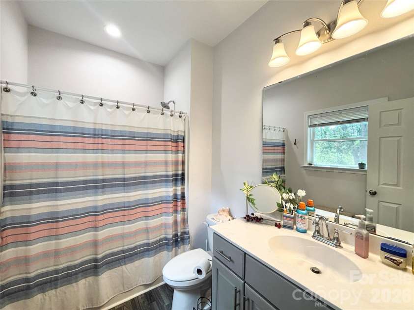 316 Allen Way, Indian Trail, NC 28079.  MLS# CAR4401172, YatesRealty ID 36659. 