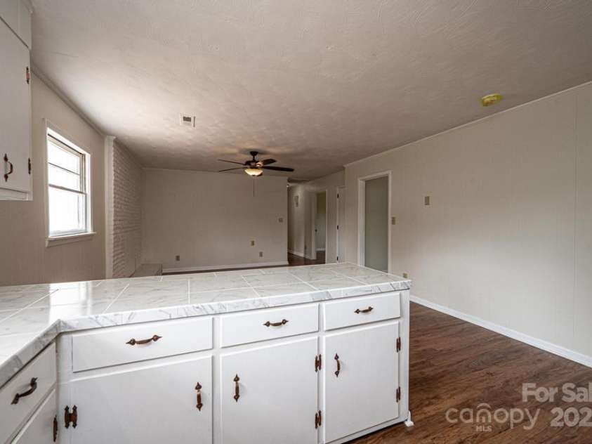 3398 Shamrock Heights, Hudson, NC 28638.  MLS# CAR4332297, YatesRealty ID 3666. 