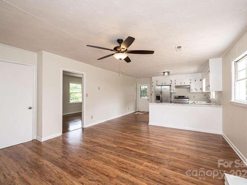 3398 Shamrock Heights, Hudson, NC 28638.  MLS# CAR4332297, YatesRealty ID 3666. 