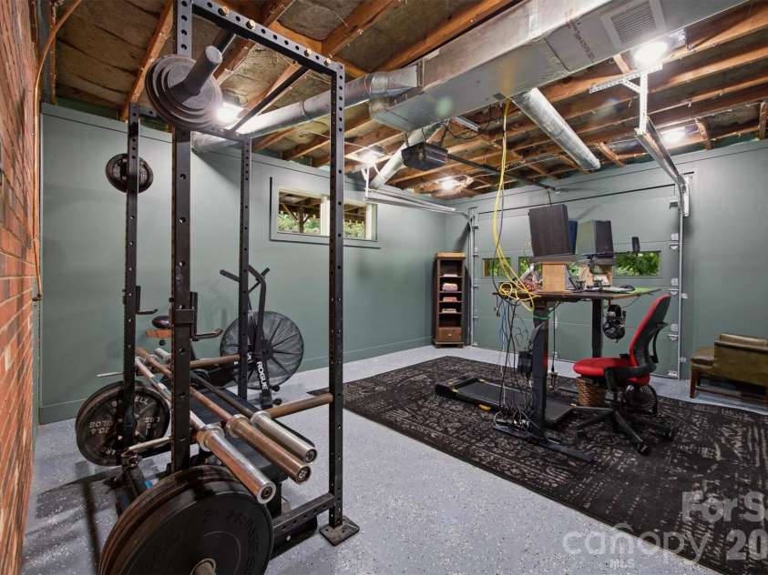 1125 Brockmore Drive, Lenoir, NC 28645.  MLS# CAR4384614, YatesRealty ID 36661. 