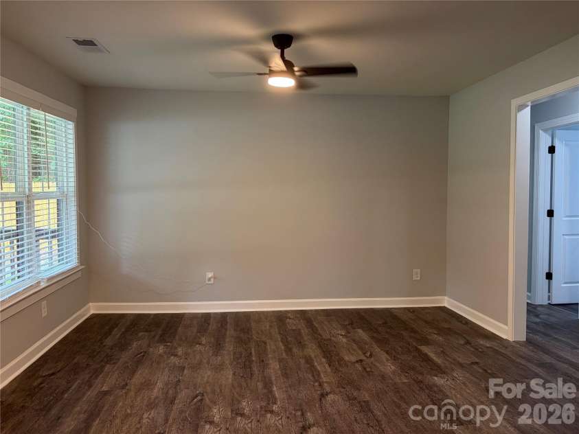 8761 Old Wire Road, Laurel Hill, NC 28351.  MLS# CAR4403641, YatesRealty ID 36664. 