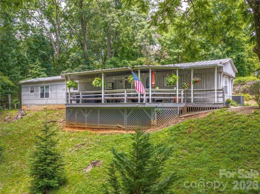 474 Rose Hill Road, Asheville, NC 28803.  MLS# CAR4403642, YatesRealty ID 36665. 