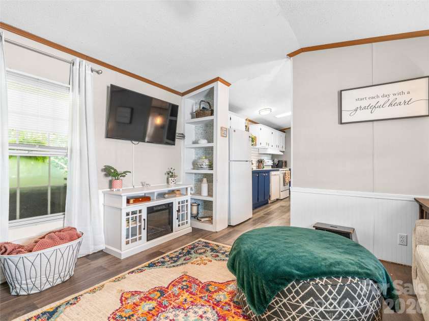 474 Rose Hill Road, Asheville, NC 28803.  MLS# CAR4403642, YatesRealty ID 36665. 