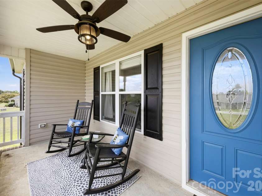 5115 Tonys Way, Vale, NC 28168.  MLS# CAR4403392, YatesRealty ID 36666. 
