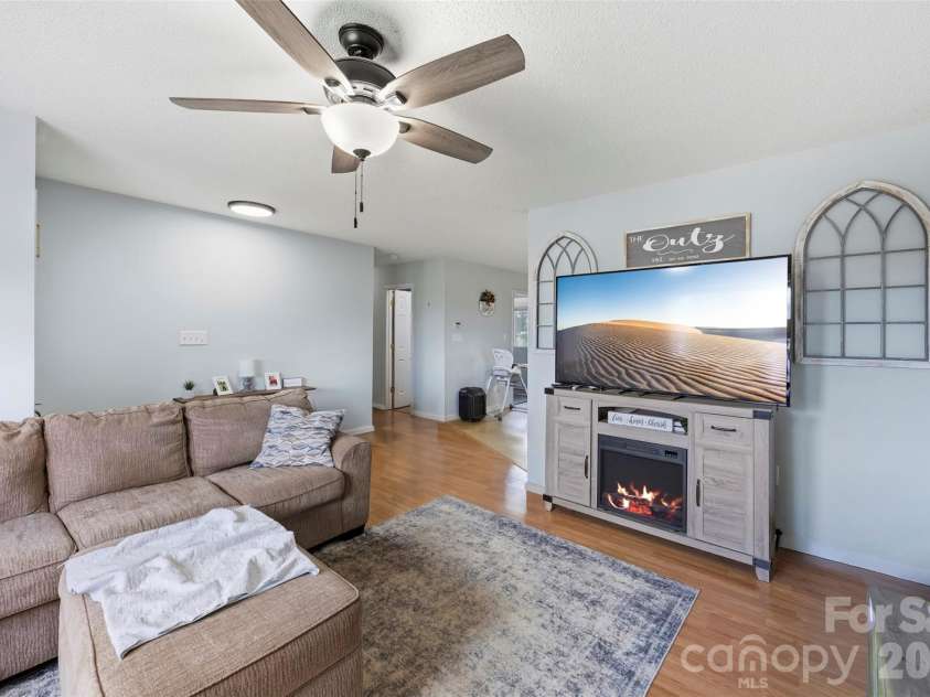 5115 Tonys Way, Vale, NC 28168.  MLS# CAR4403392, YatesRealty ID 36666. 