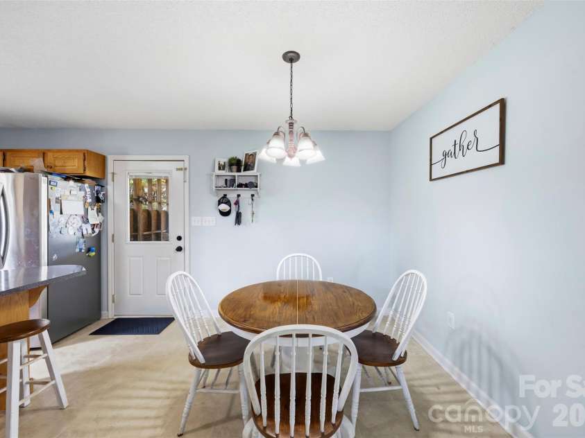 5115 Tonys Way, Vale, NC 28168.  MLS# CAR4403392, YatesRealty ID 36666. 