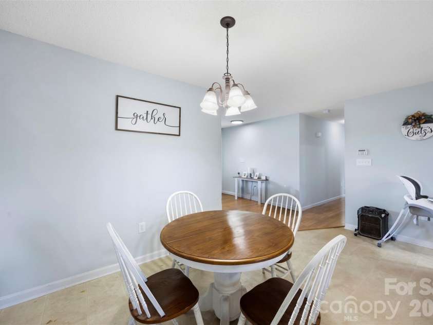 5115 Tonys Way, Vale, NC 28168.  MLS# CAR4403392, YatesRealty ID 36666. 