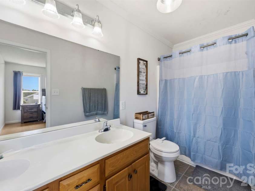 5115 Tonys Way, Vale, NC 28168.  MLS# CAR4403392, YatesRealty ID 36666. 