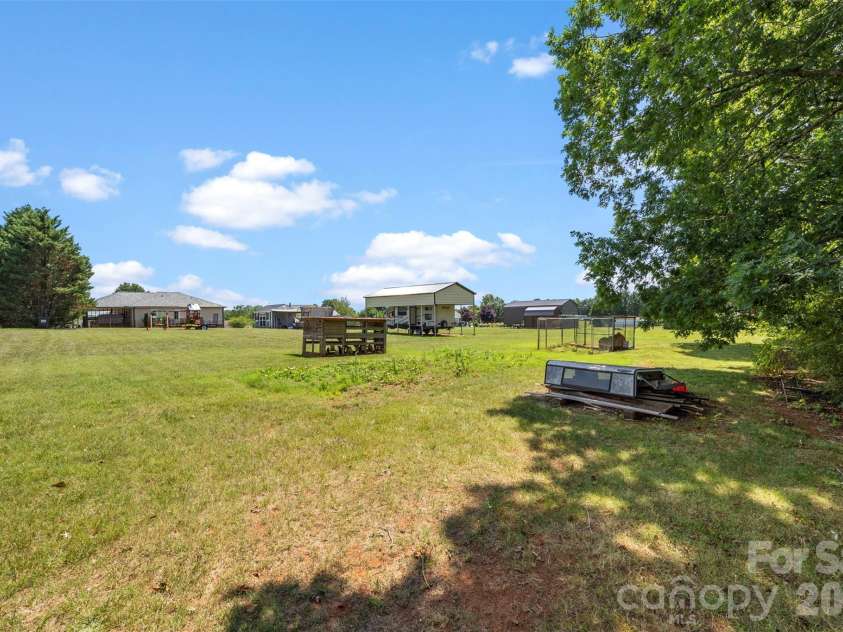 5115 Tonys Way, Vale, NC 28168.  MLS# CAR4403392, YatesRealty ID 36666. 