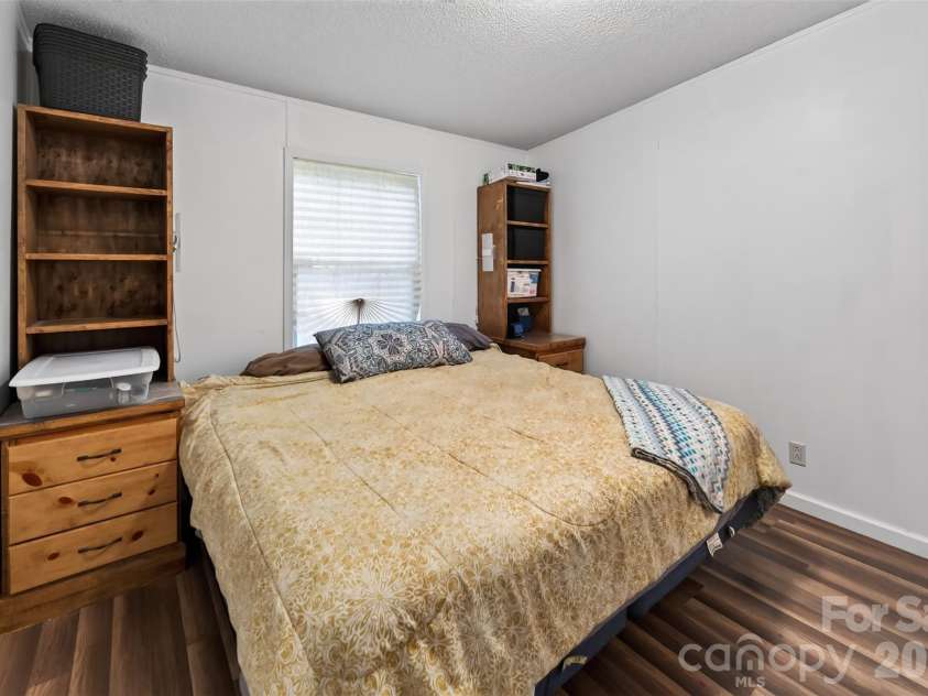 4014 Eutaw Drive, Waxhaw, NC 28173.  MLS# CAR4403095, YatesRealty ID 36667. Bedroom #2